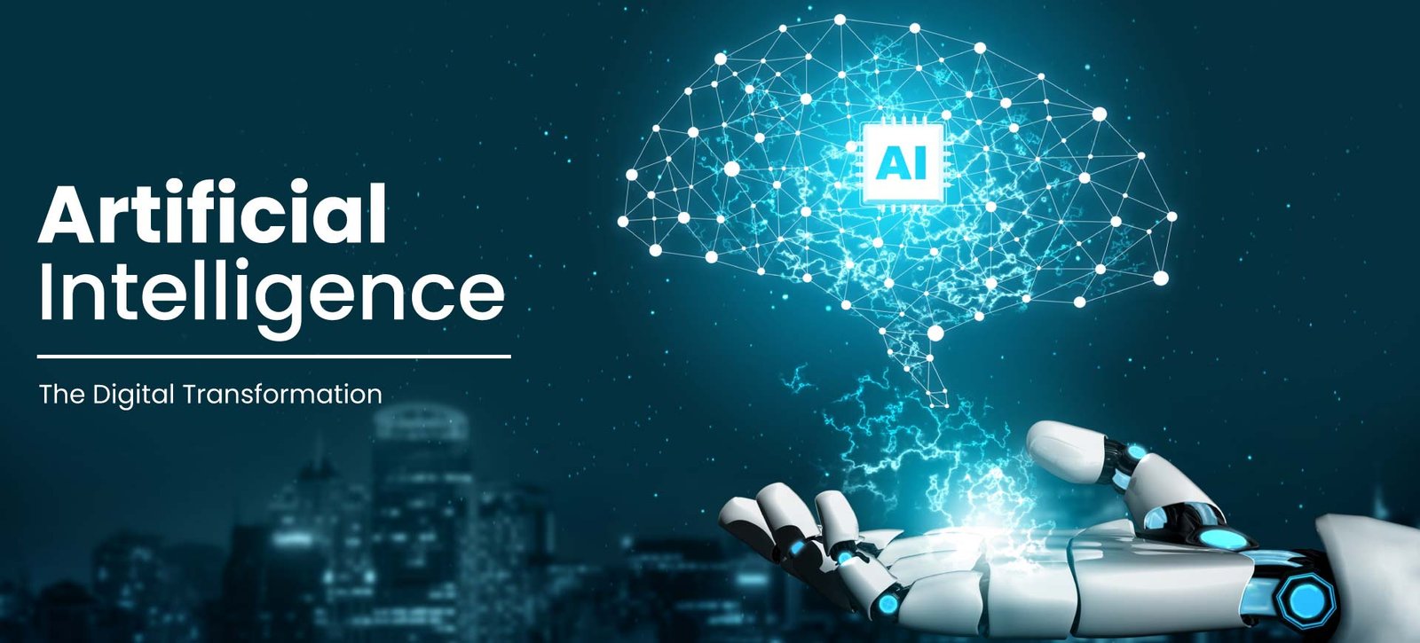 Artificial Intelligence